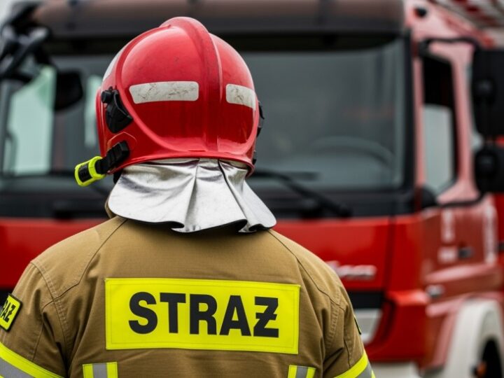 Stop wypalaniu traw: Ocalmy zdrowie i środowisko!