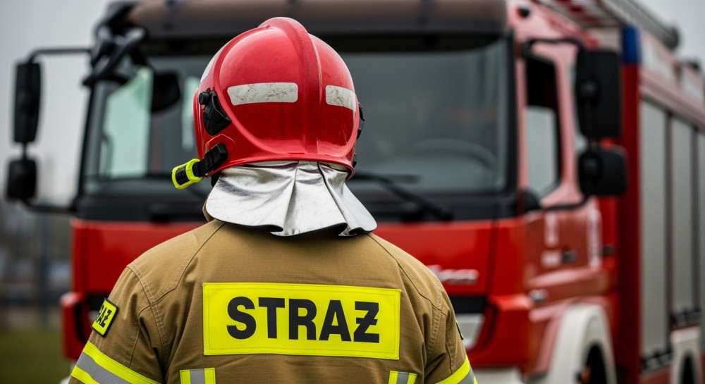 Stop wypalaniu traw: Ocalmy zdrowie i środowisko!