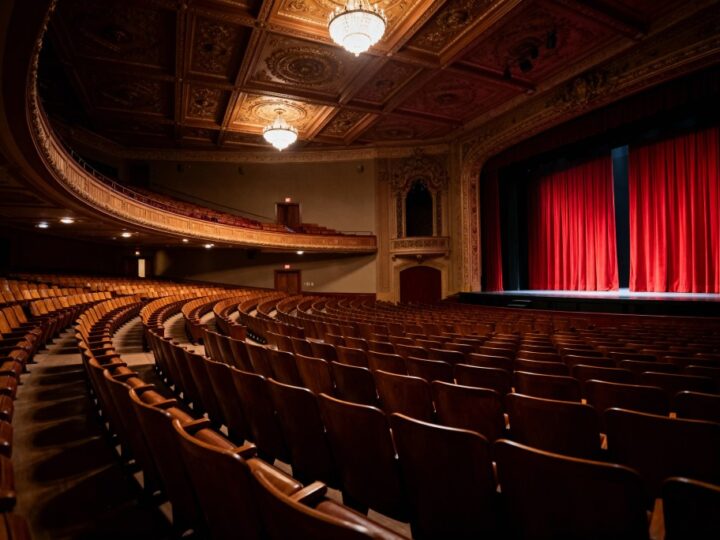 Poligamia na wesoło – „Boeing Boeing” z Mikołajem Roznerskim już jutro!