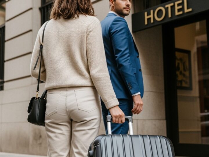 Chmielnik: Urokliwe zabytki w spokoju i ciszy