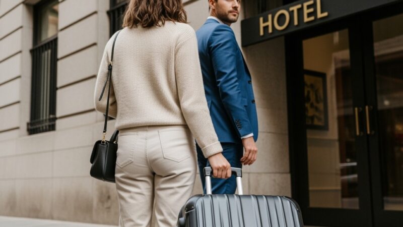 Chmielnik: Urokliwe zabytki w spokoju i ciszy