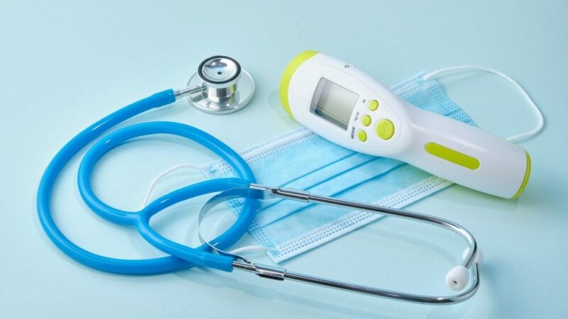 Zrób krok ku zdrowiu z programem #Moje_zdrowie w Chmielniku!