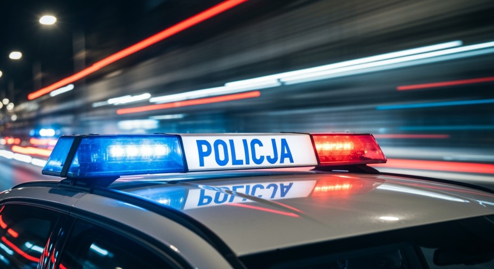 Kierująca Audi z promilami skazana na 6 miesięcy więzienia