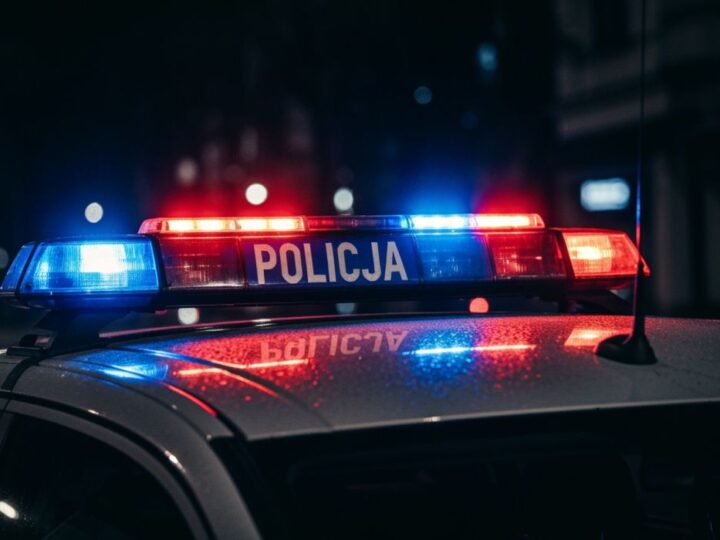 Zatrzymany ostatni członek grupy oszustów w sprawie „policjanta