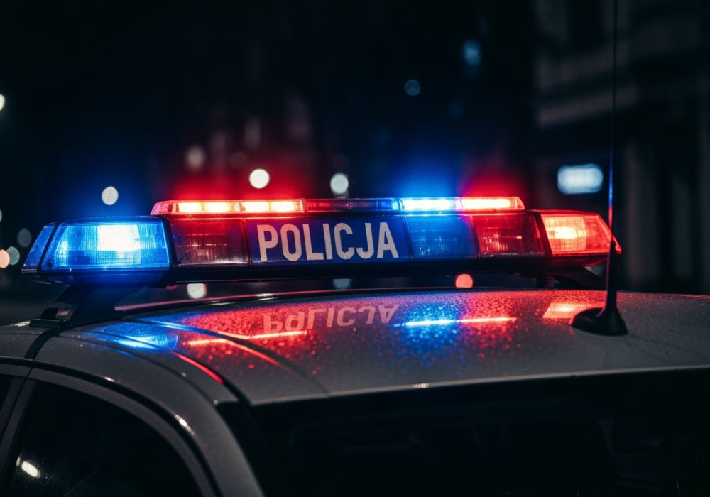 Zatrzymany ostatni członek grupy oszustów w sprawie „policjanta