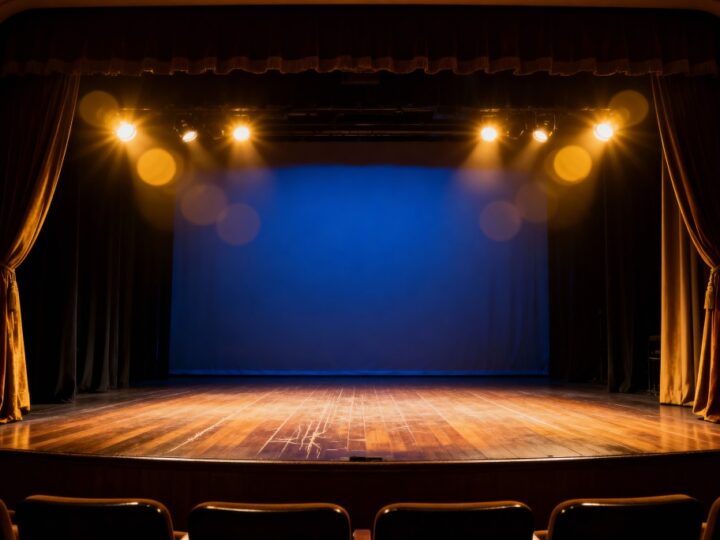 Fredrowska „Zemsta” w nowym, świeżym wydaniu na kieleckiej scenie