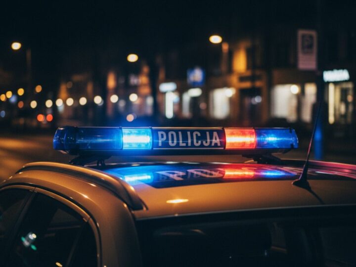 Nowe kierownictwo w wydziałach ruchu drogowego kieleckiej policji