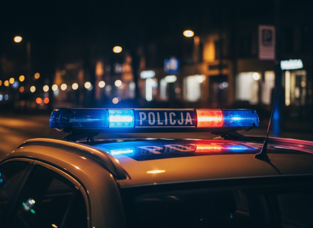 Nowe kierownictwo w wydziałach ruchu drogowego kieleckiej policji