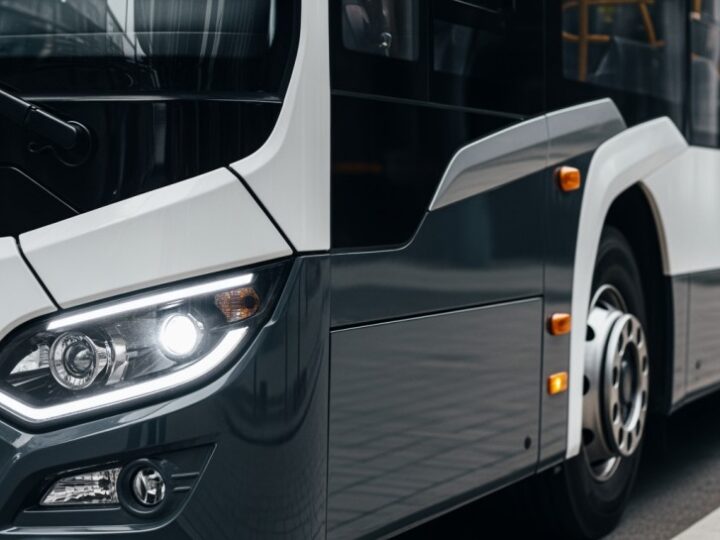 Wielkanocne zmiany w kursach autobusów ZTM 2026 – co musisz wiedzieć?