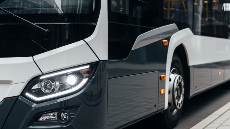 Wielkanocne zmiany w kursach autobusów ZTM 2026 – co musisz wiedzieć?