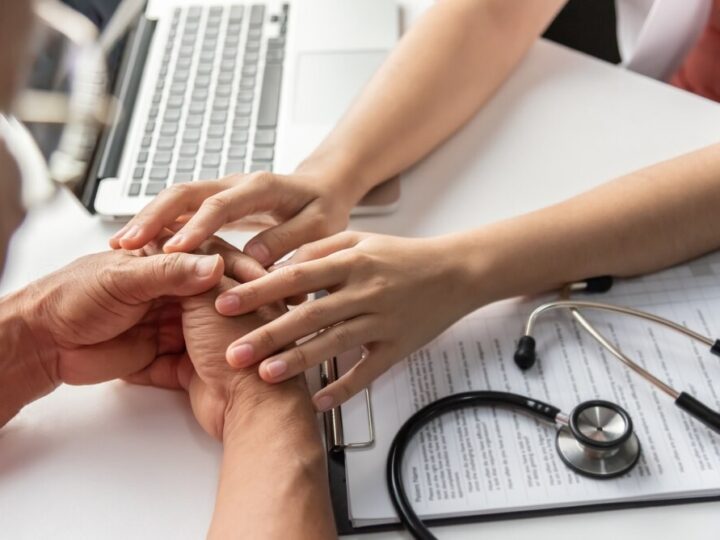 Bezpłatne badania mammograficzne i cytologiczne w Łagowie – zadbaj o zdrowie!