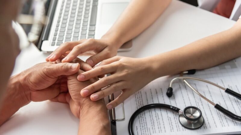 Bezpłatne badania mammograficzne i cytologiczne w Łagowie – zadbaj o zdrowie!