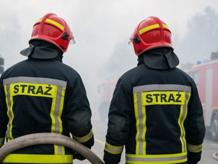 Lasy w niebezpieczeństwie: leśnicy ostrzegają przed pożarami!