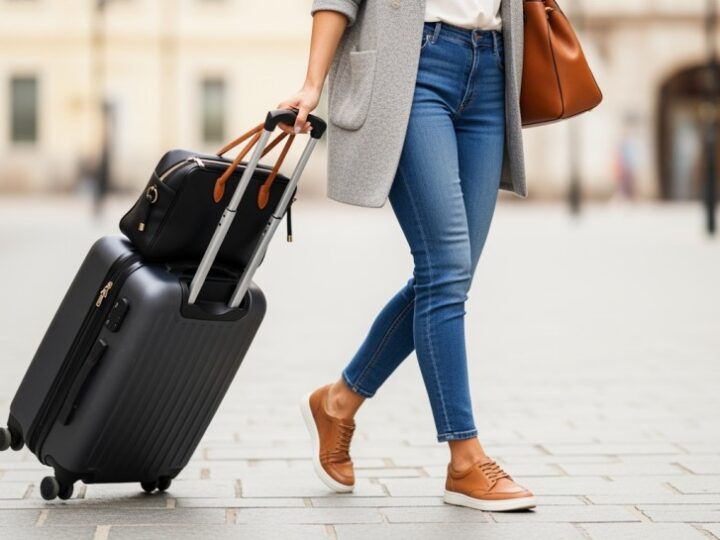 Burmistrz Chęcin nagrodzony za wkład w rozwój lokalnej turystyki