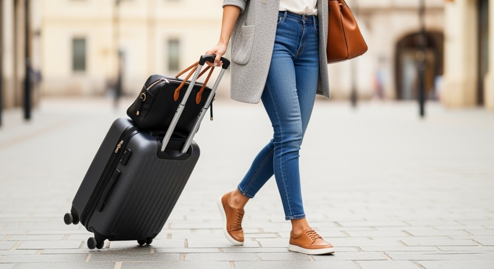 Burmistrz Chęcin nagrodzony za wkład w rozwój lokalnej turystyki