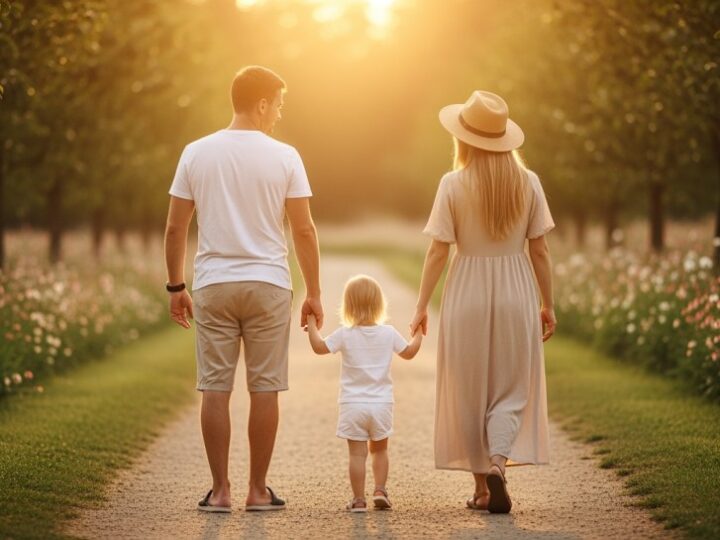 Złote Gody w Morawicy: Pary małżeńskie uhonorowane medalami za 50 lat miłości