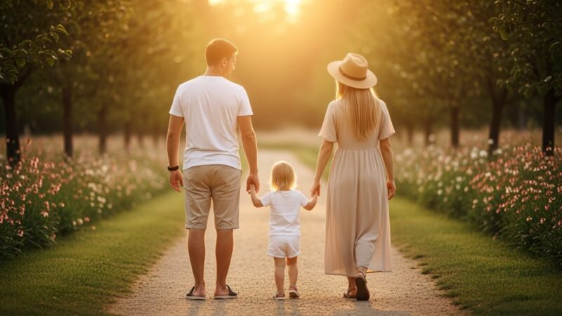 Złote Gody w Morawicy: Pary małżeńskie uhonorowane medalami za 50 lat miłości