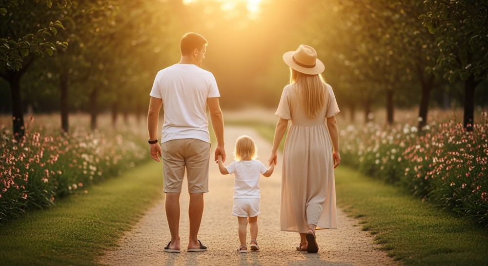 Złote Gody w Morawicy: Pary małżeńskie uhonorowane medalami za 50 lat miłości