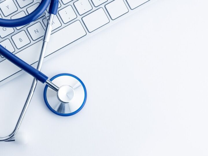 Policja w Busku promuje bezpieczeństwo na Festiwalu Zdrowia