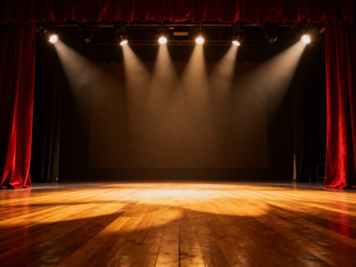 Czystość i wstyd: Gombrowicz w monodramie Zuzanny Wiatr