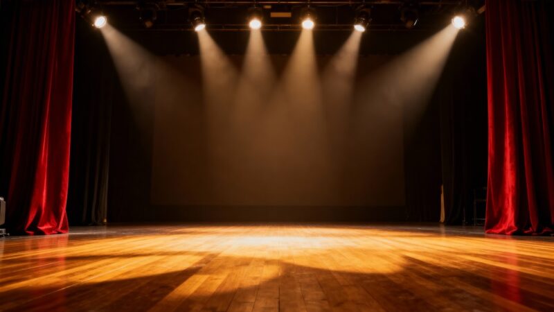 Czystość i wstyd: Gombrowicz w monodramie Zuzanny Wiatr