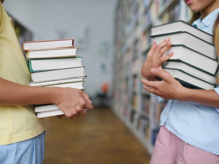 Przyszłość zawodowa w wirtualnej rzeczywistości: Warsztaty w Bodzentynie