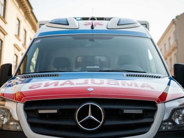 Dwa niebezpieczne odkrycia w Kielcach w jeden dzień