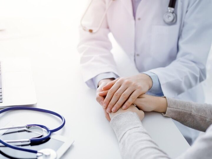 Dziś Dzień Pracownika Służby Zdrowia