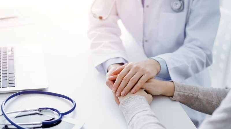 Dziś Dzień Pracownika Służby Zdrowia