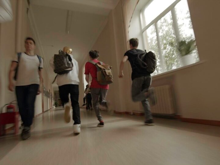 Edukacyjne seanse dla dzieci: interaktywne warsztaty w WDK