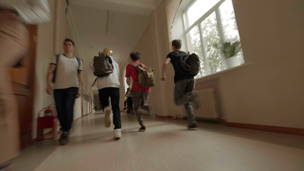 Edukacyjne seanse dla dzieci: interaktywne warsztaty w WDK