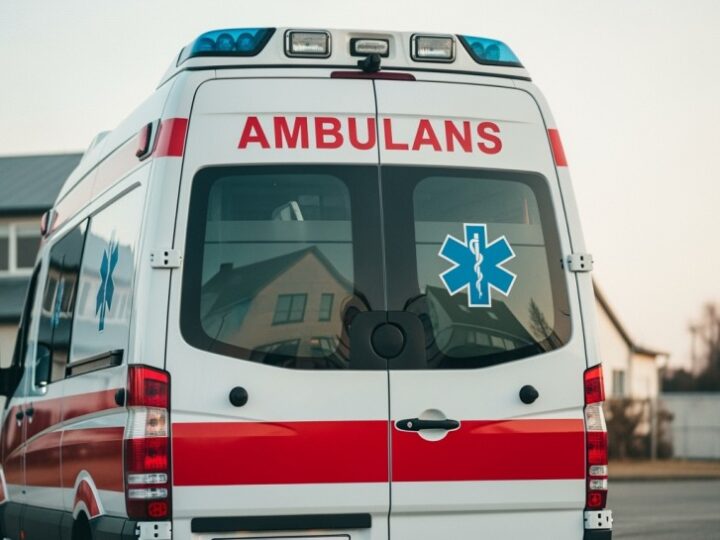 Edukacja na drodze: Dzieci uczą się bezpieczeństwa i ekologii w Kielcach