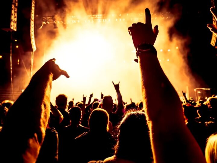 Młodzi Odkrywcy w Akcji: Festiwal, Który Inspiruje do Nauki!