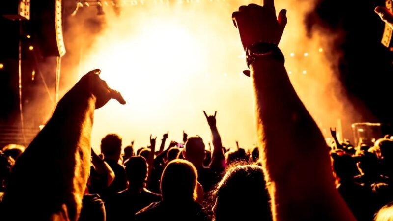 Młodzi Odkrywcy w Akcji: Festiwal, Który Inspiruje do Nauki!