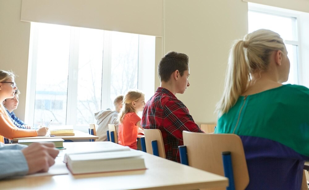 Filip Golmento z Daleszyc triumfuje w Kuratoryjnych Konkursach Wojewódzkich