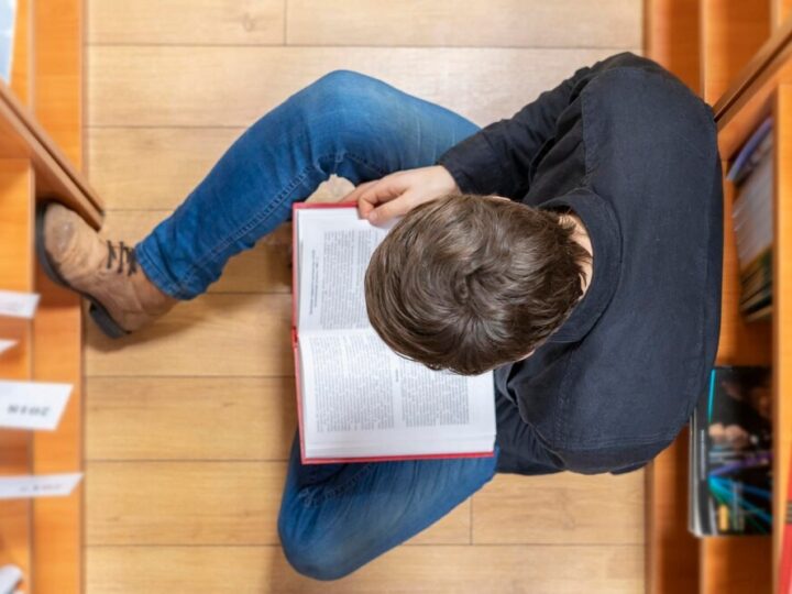 Młodzi Mistrzowie Poezji: XIX Gminny Konkurs Recytatorski w Łagowie