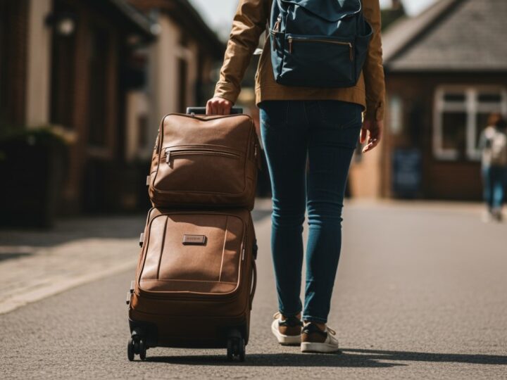 Odkryj świat w rytmie slow – Targi SlowTravel w Kielcach!