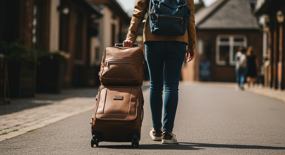 Odkryj świat w rytmie slow – Targi SlowTravel w Kielcach!