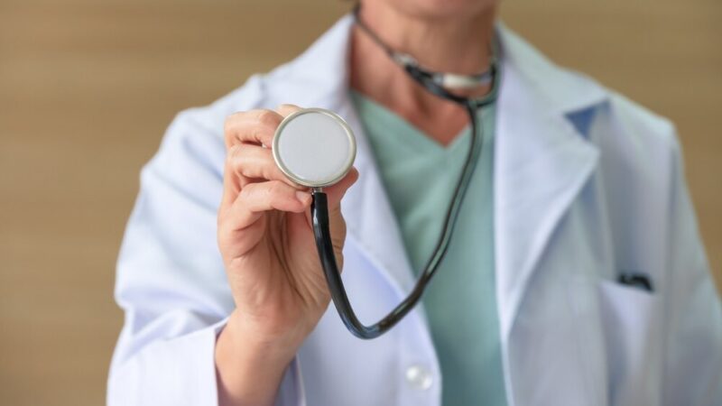 Kielce zdrowo: Ponad 800 mieszkańców skorzystało z badań na Rynku