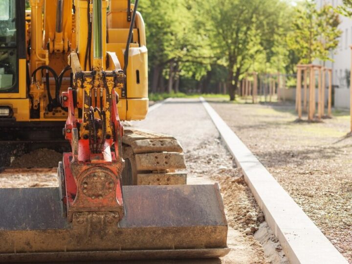 Kielce ogłaszają przetarg na oczyszczanie dróg i chodników!