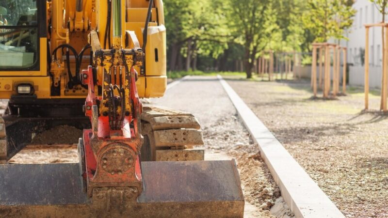 Kielce ogłaszają przetarg na oczyszczanie dróg i chodników!