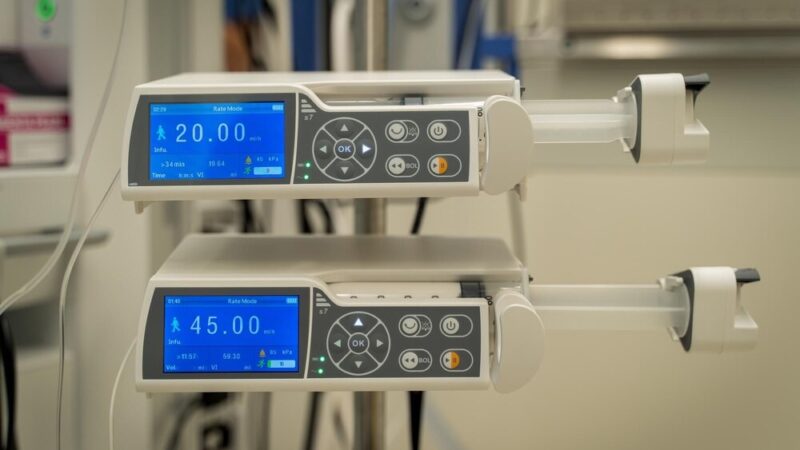 KOMÓRKOMANIA: Zostań Dawcą i Daj Szansę na Życie w Chęcinach