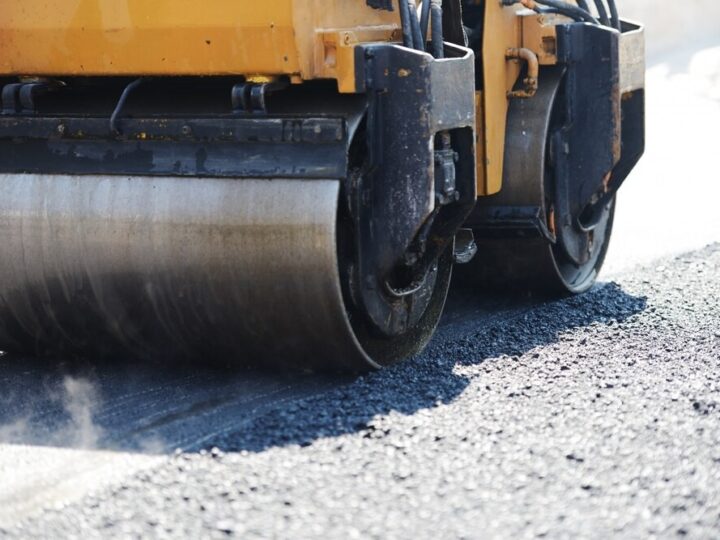 Rewolucyjna przebudowa ul. Ojca Pio w Domaszowicach z rekordowym dofinansowaniem