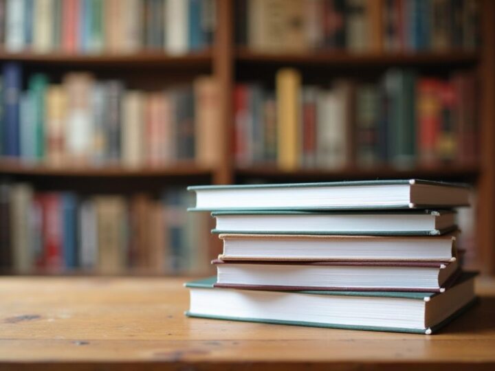 Wyraź siebie: Konkurs literacki dla młodzieży w poszukiwaniu emocji