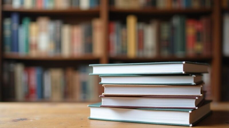 Wyraź siebie: Konkurs literacki dla młodzieży w poszukiwaniu emocji