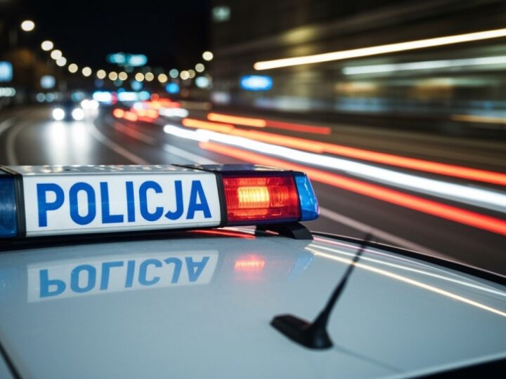 Nowi policjanci złożyli ślubowanie w Kielcach