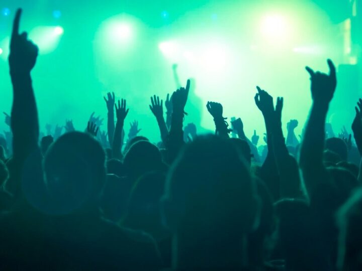 Góralskie rytmy w Amfiteatrze Kadzielnia – nie przegap koncertu Małej Armii Janosika!