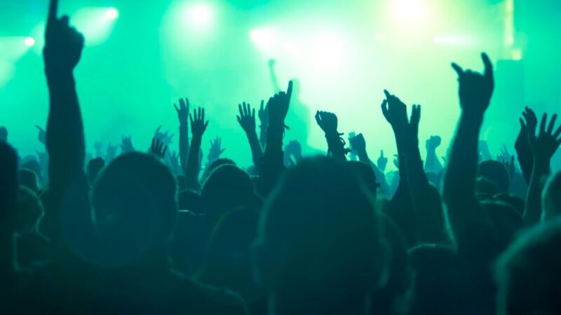 Góralskie rytmy w Amfiteatrze Kadzielnia – nie przegap koncertu Małej Armii Janosika!