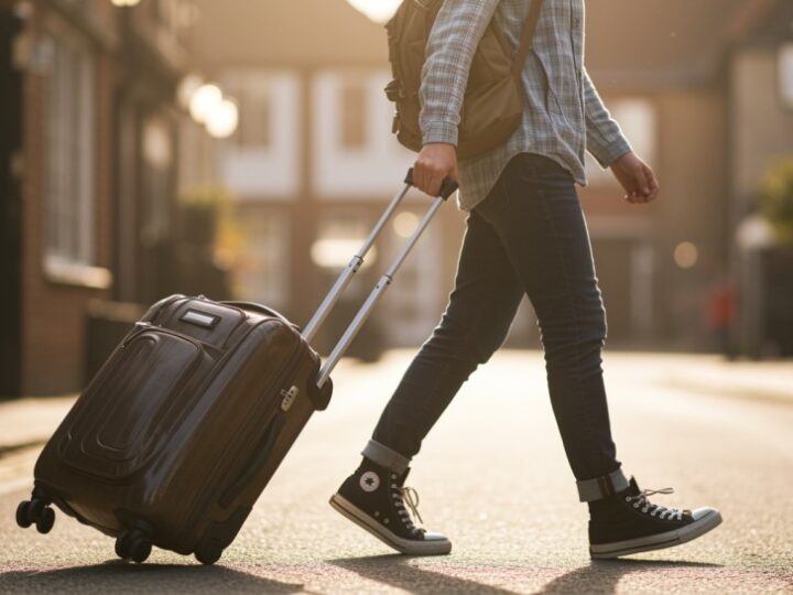 Majówka w Chęcinach: zarezerwuj nocleg w malowniczej scenerii!