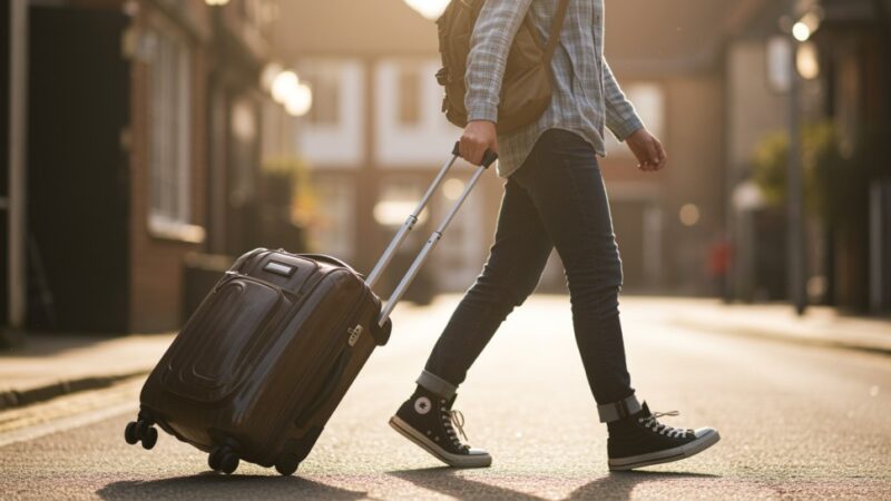 Majówka w Chęcinach: zarezerwuj nocleg w malowniczej scenerii!